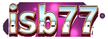 isb77 logo